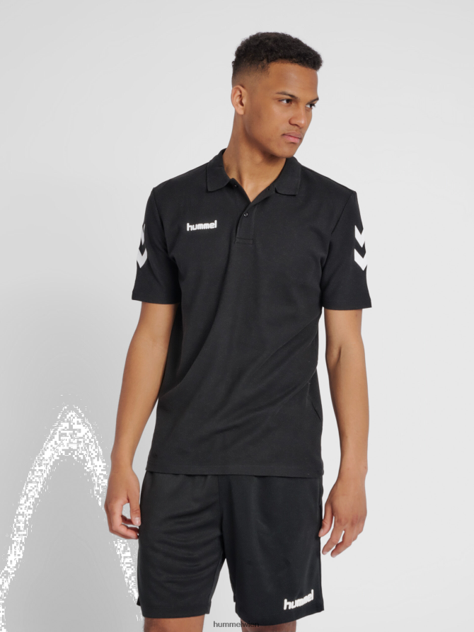 Hummel Männer hmlgo Baumwollpolo 2FT6X81535 "Kleidung"