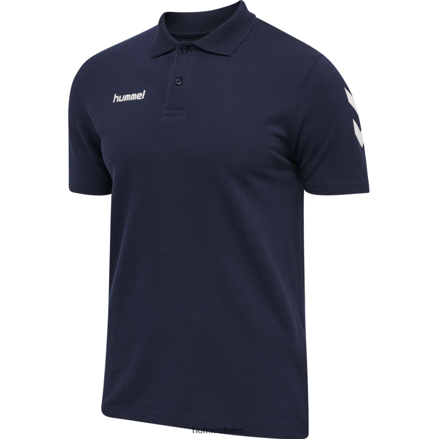 Hummel Männer hmlgo Baumwollpolo 2FT6X81602 "Kleidung"