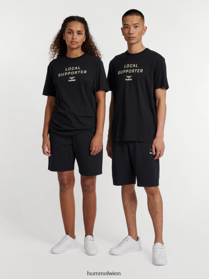 Hummel Männer hmlhive Owen T-Shirt 2FT6X81041 "T-Shirt"