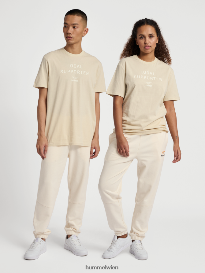 Hummel Männer hmlhive Owen T-Shirt 2FT6X81124 "T-Shirt"