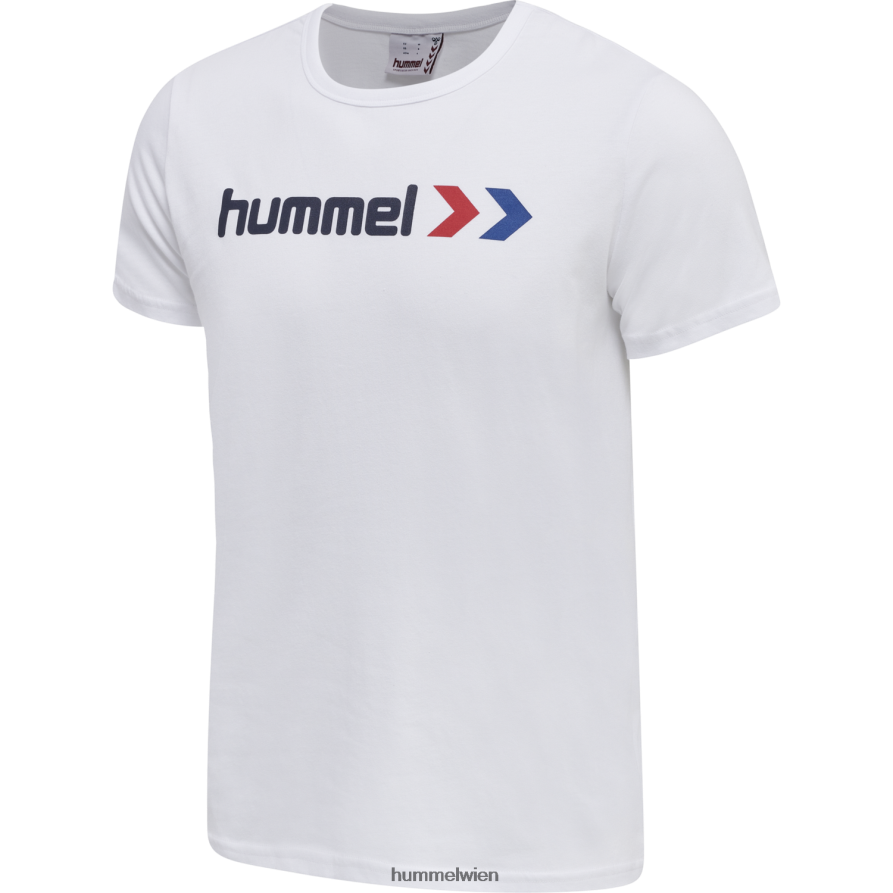 Hummel Männer hmlic Kombi-T-Shirt 2FT6X81284 „T-Shirt mit Rundhalsausschnitt“