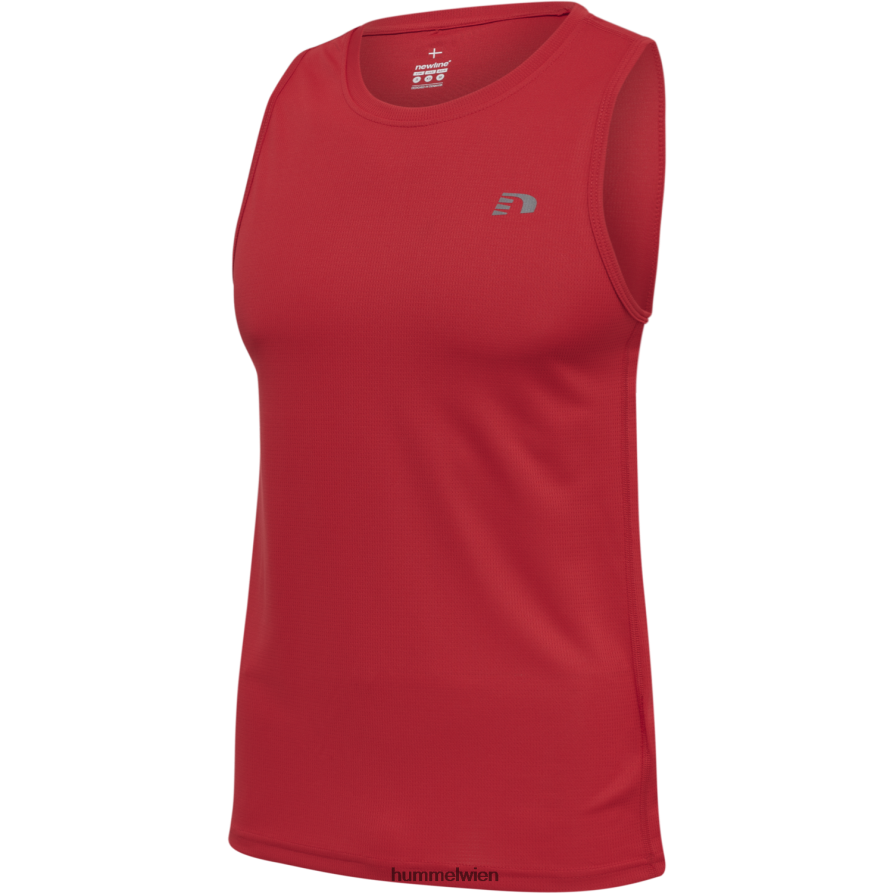 Hummel Männer Core-Lauf-Singlet 2FT6X81158 „Lauf-Singlet“