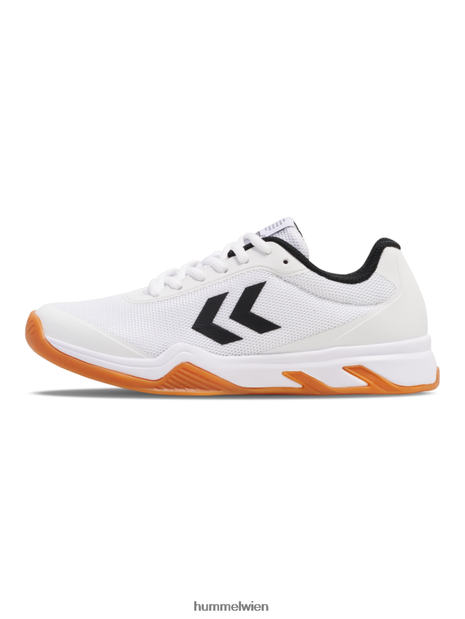 Hummel Männer Hofklassiker 2FT6X81708 „Indoor-Schuhe“