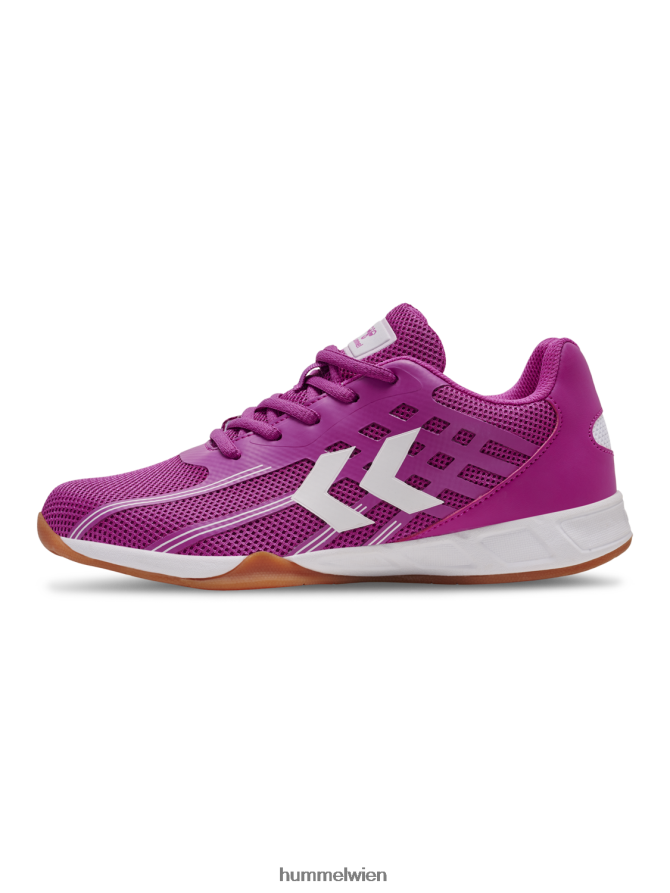 Hummel Männer Wurzelelite 2FT6X81849 „Indoor-Schuhe“