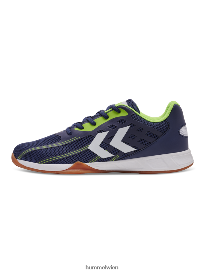 Hummel Männer Wurzelelite 2FT6X81850 „Indoor-Schuhe“