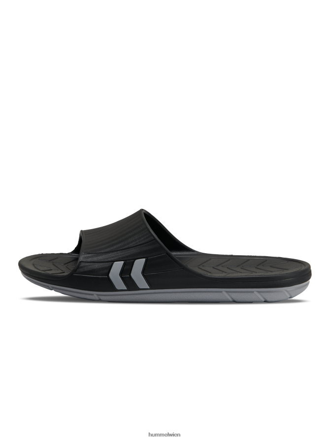 Hummel Männer Nielsen-Sandale 2FT6X81890 „Poolrutschen“