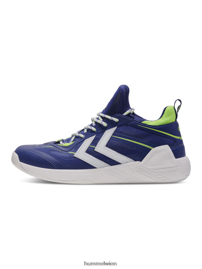 Hummel Männer Algiz 2.0 2FT6X81745 „neopren turnschuhe“