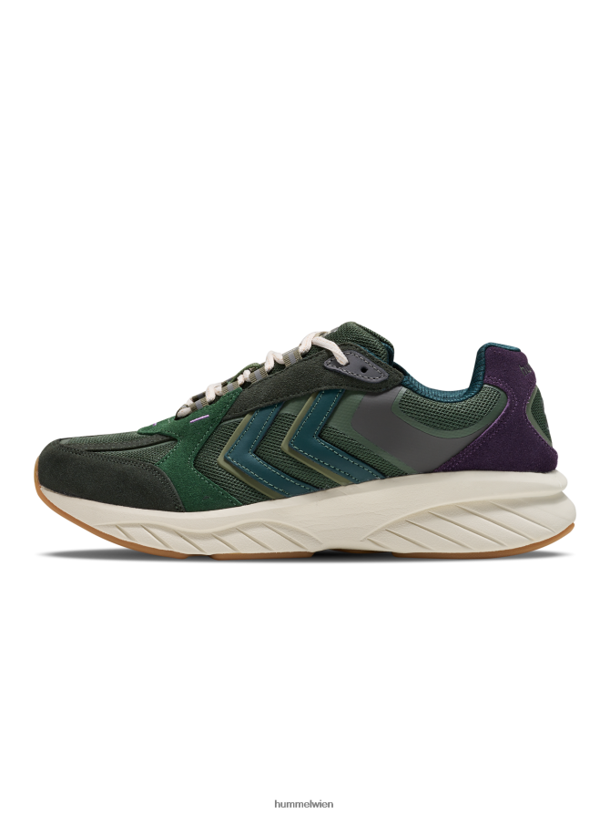 Hummel Männer lx 6000 x Schuhkapitel 2FT6X81953 "Schuhe"