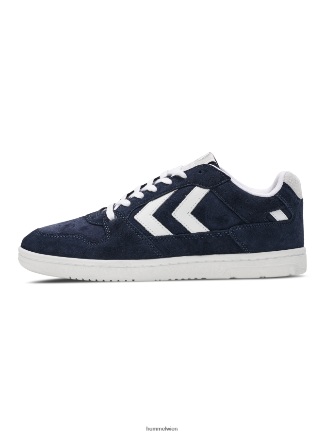 Hummel Männer Powerplay-Wildleder 2FT6X81877 "Turnschuhe"