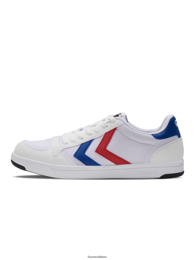 Hummel Männer Stadi-Leinwand 2FT6X81948 "Turnschuhe"