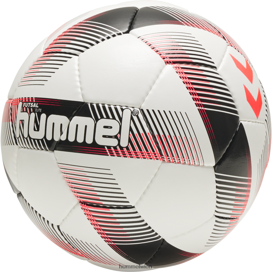 Hummel Männer Futsal Elite fb 2FT6X82180 „Futsal-Fußball“