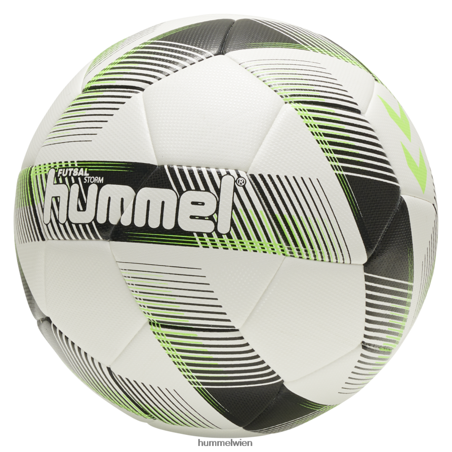 Hummel Männer Futsal Storm fb 2FT6X82196 „Futsal-Fußball“
