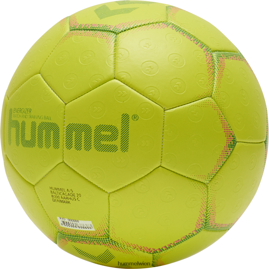 Hummel Männer Energizer HB 2FT6X82167 "Handball"