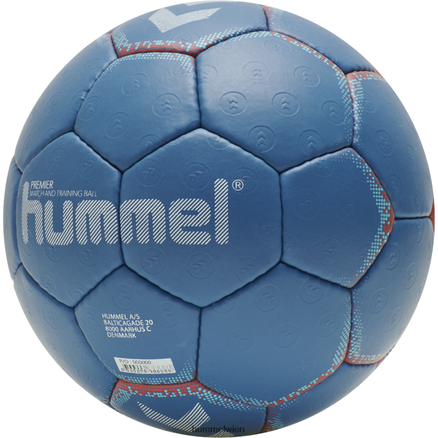 Hummel Männer Premier HB 2FT6X82134 "Handball"