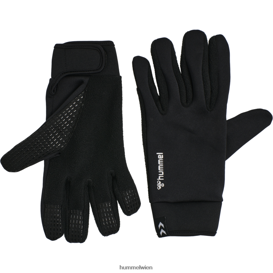 Hummel Männer warmer Spielerhandschuh 2FT6X82017 "Handschuhe"