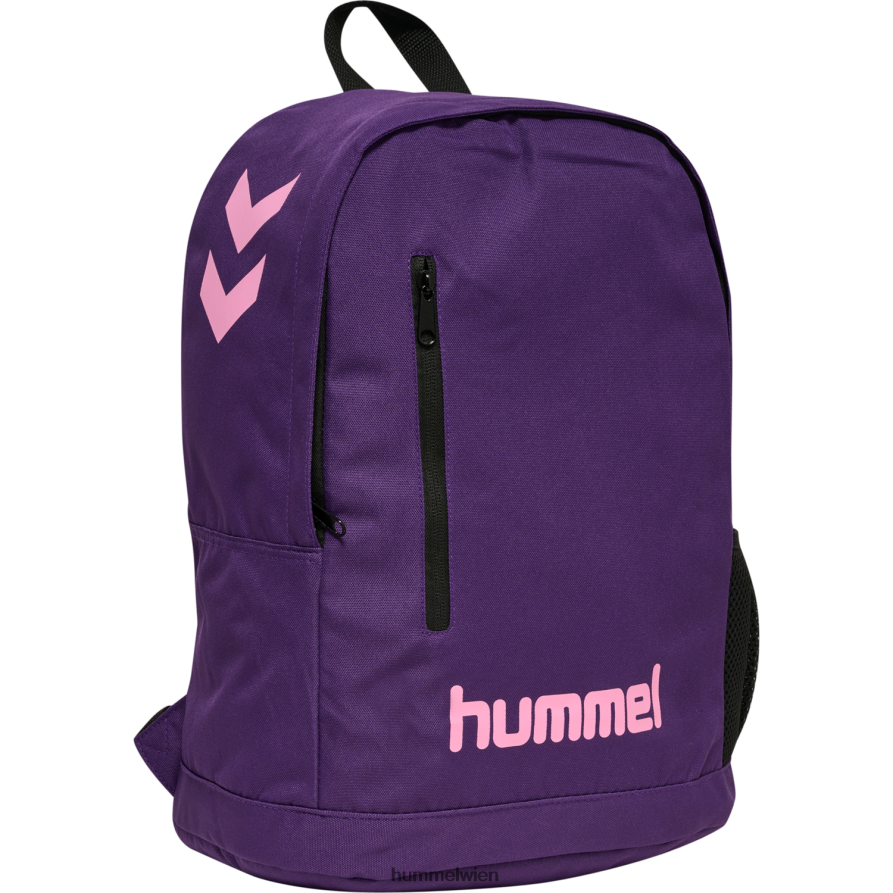 Hummel Männer Kernrucksack 2FT6X82047 "Rucksack"