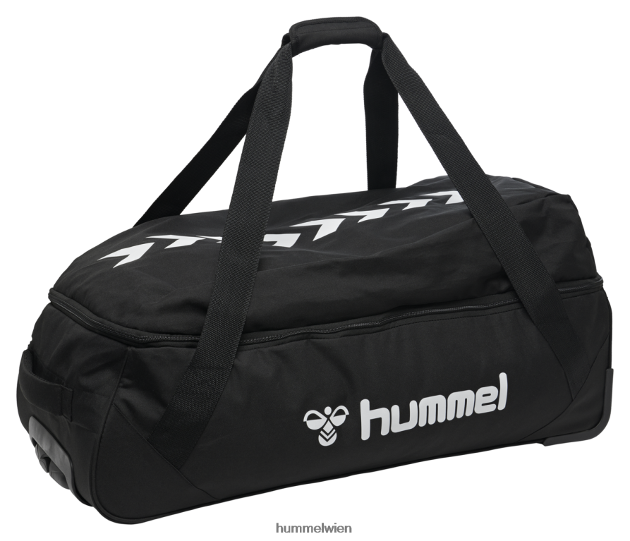 Hummel Männer Kernwagen 2FT6X81996 „Trolleytasche mit Rollen“