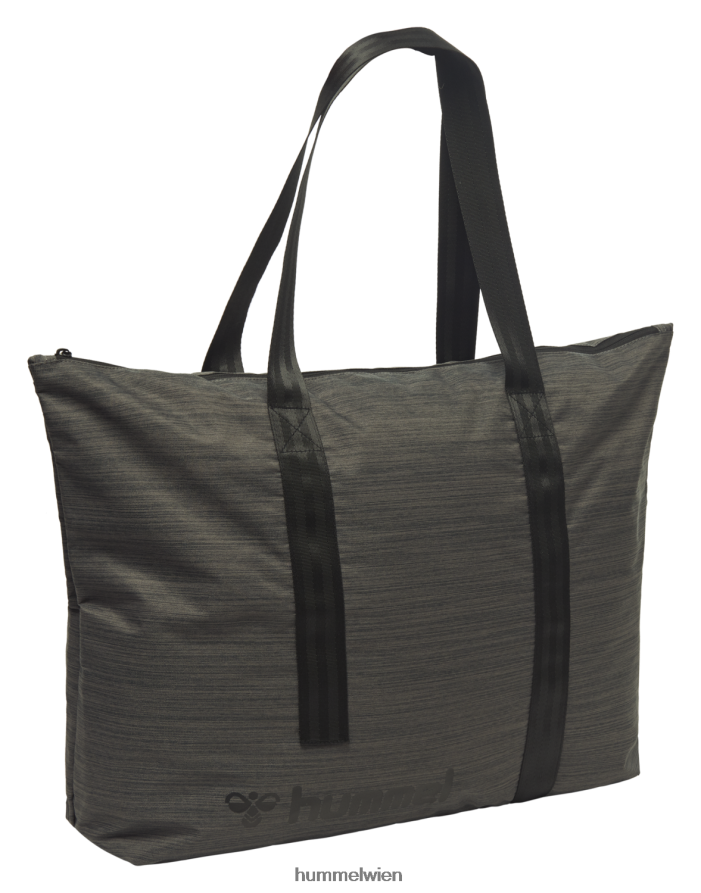 Hummel Männer Urbane Umhängetasche 2FT6X82035 "Schultertasche"