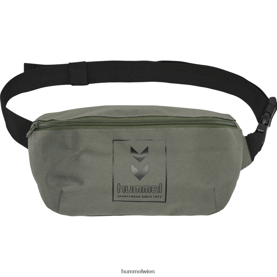 Hummel Männer hmlkey Gürteltasche 2FT6X81997 „Bauchtasche“
