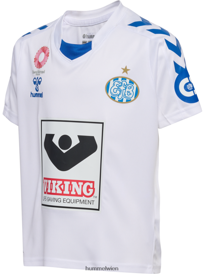 Hummel unisex hmlcore xk poly jersey s/s 2FT6X86472 „Kurzarm-Sporttrikot“