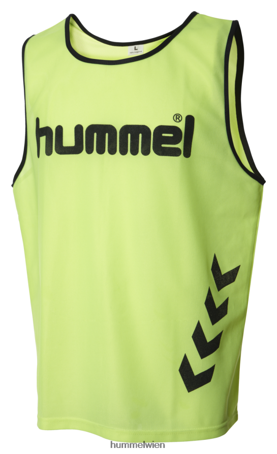 Hummel unisex Basic-Trainings-Latzhose 2FT6X87011 "Fußball"
