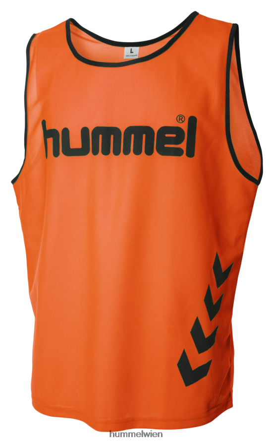 Hummel unisex Basic-Trainings-Latzhose 2FT6X87016 "Fußball"