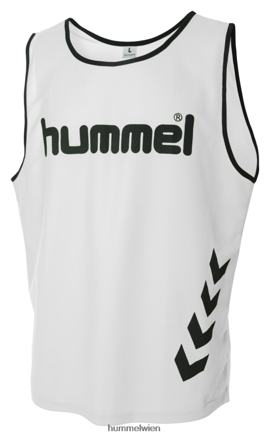 Hummel unisex Basic-Trainings-Latzhose 2FT6X87018 "Fußball"