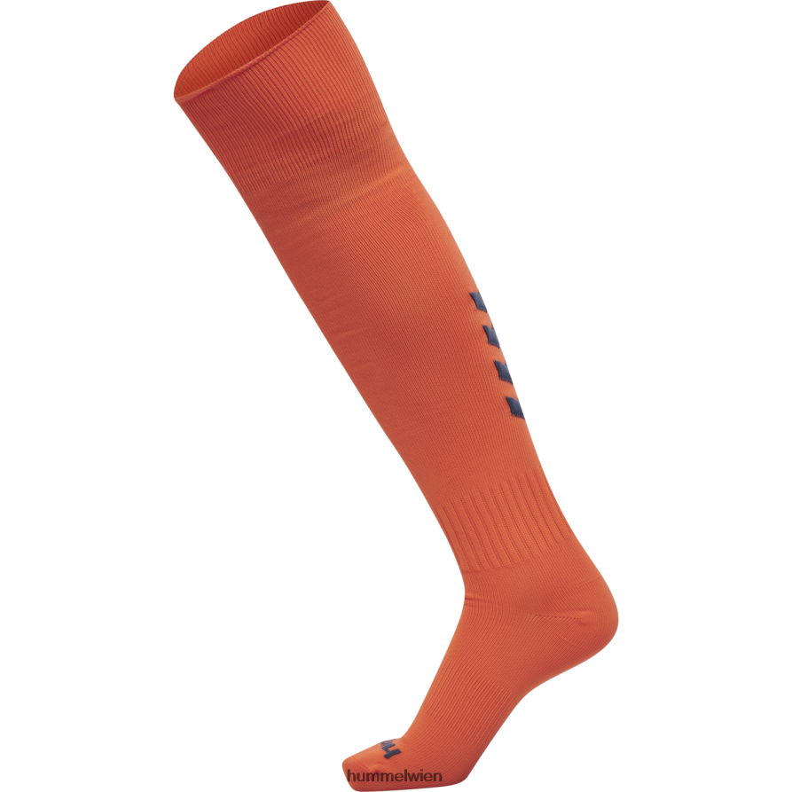 Hummel unisex hmlpromo Fußballsocke 2FT6X82153 „lange Fußballsocken“