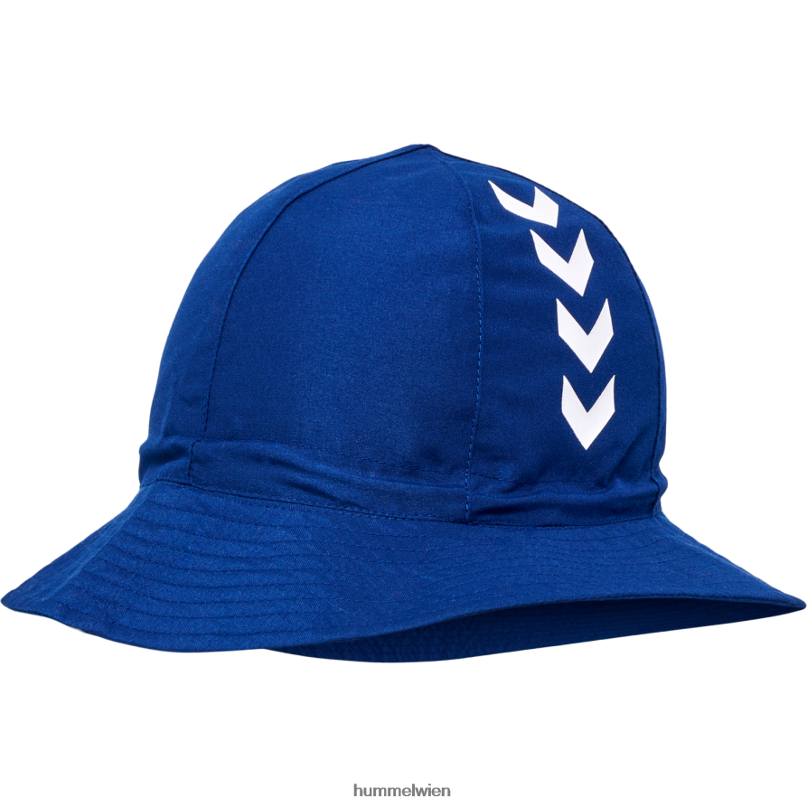 Hummel Baby hmlstarfish-Hut 2FT6X84068 "Hut mit breiter Krempe"