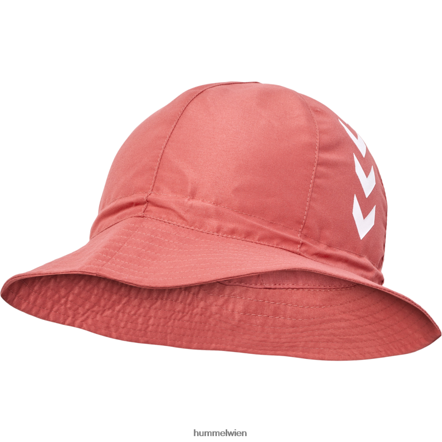 Hummel Baby hmlstarfish-Hut 2FT6X84072 "Hut mit breiter Krempe"