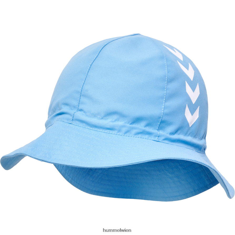 Hummel Baby hmlstarfish-Hut 2FT6X84078 "Hut mit breiter Krempe"