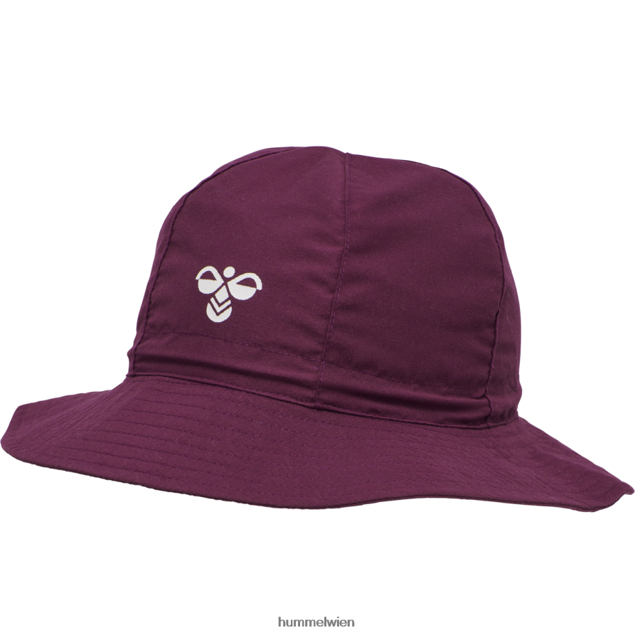 Hummel Baby hmlstarfish-Hut 2FT6X84592 "Sonnenhut"