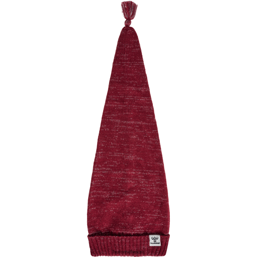 Hummel Baby hmlweihnachtsmütze glitzern 2FT6X85144 "Hut"