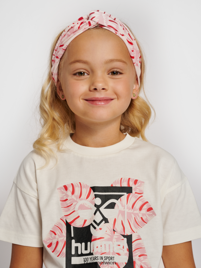 Hummel Kinder hmlband hoch 2FT6X84877 „Stirnband aus Jersey“
