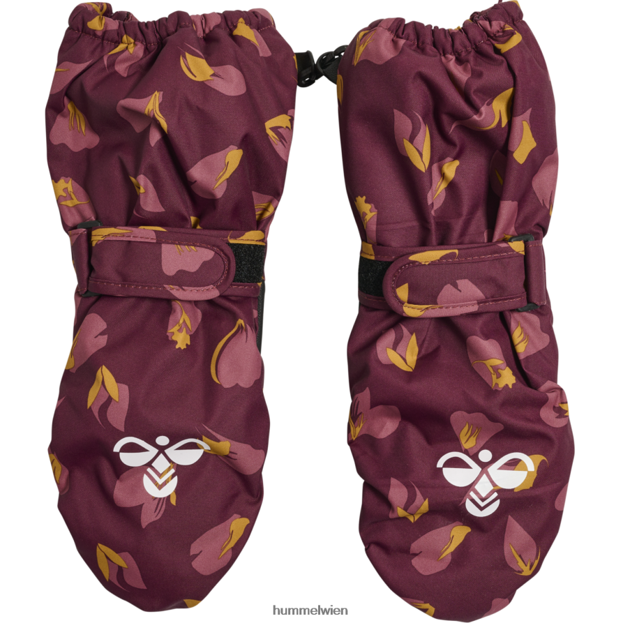 Hummel Kinder hmlpop Fäustlinge 2FT6X84182 "Fäustlinge"