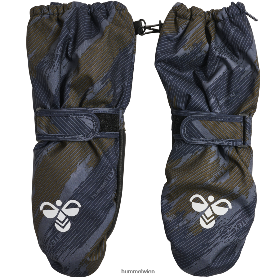 Hummel Kinder hmlseal Fäustlinge 2FT6X85366 "Fäustlinge"