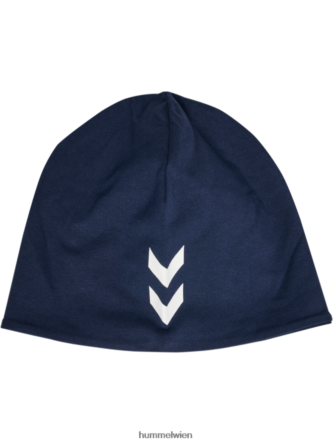 Hummel Kinder hmlperry Mütze 2FT6X84830 „weiche Mütze“