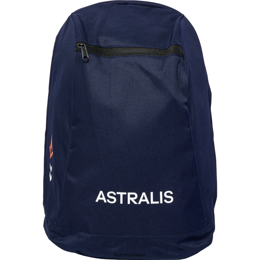 Hummel Kinder Astralis 21/22 Stadtrucksack 2FT6X81994 „Astralis-Rucksack“