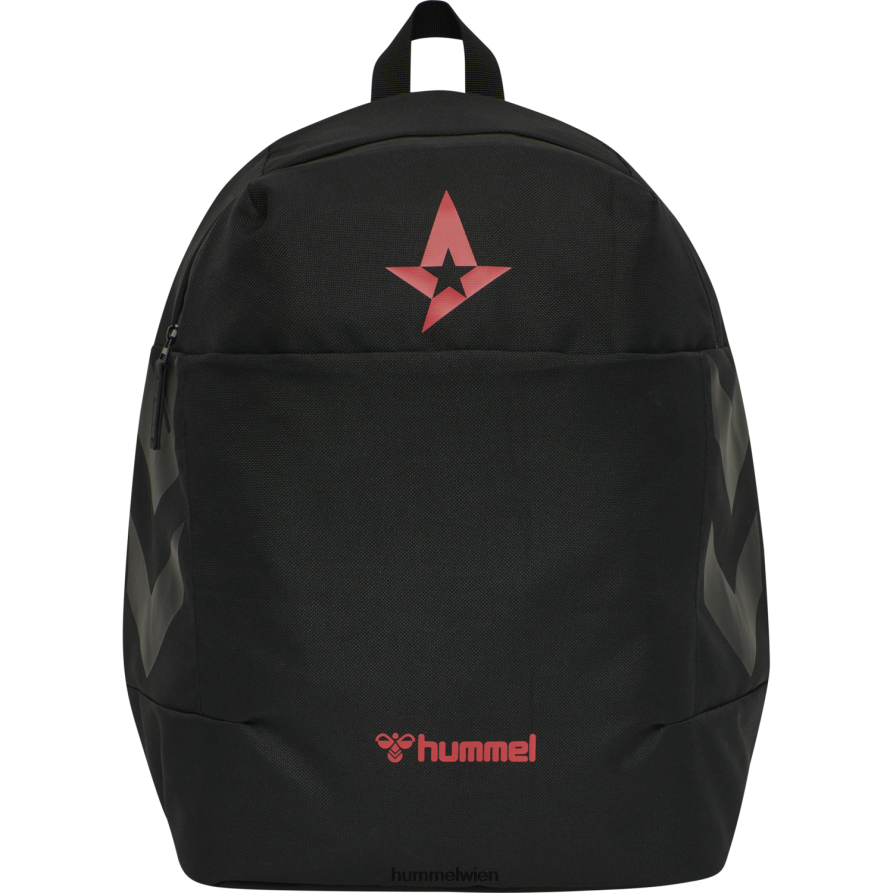 Hummel Kinder Astralis-Rucksack 2FT6X82010 „Astralis-Rucksack“