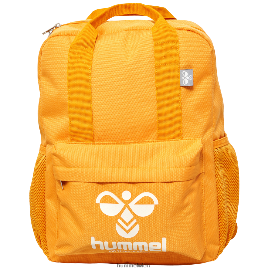 Hummel Kinder hmljazz100 Rucksack 2FT6X84850 „robuster Rucksack“