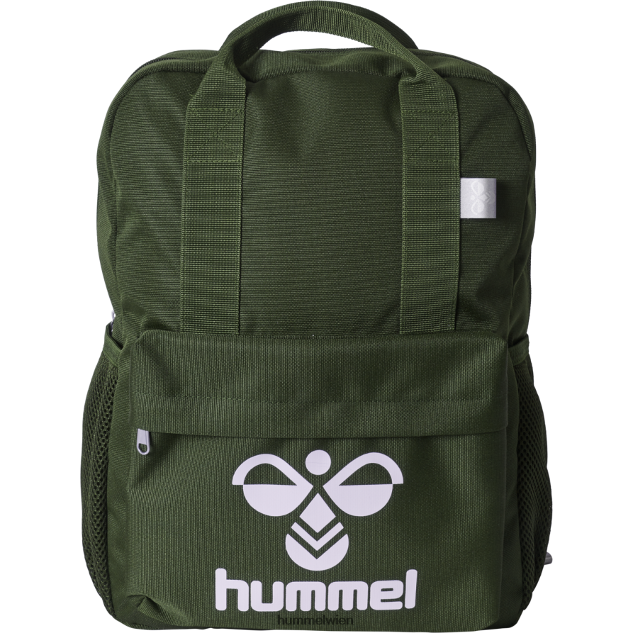 Hummel Kinder hmljazz Rucksack 2FT6X86608 "Rucksack"