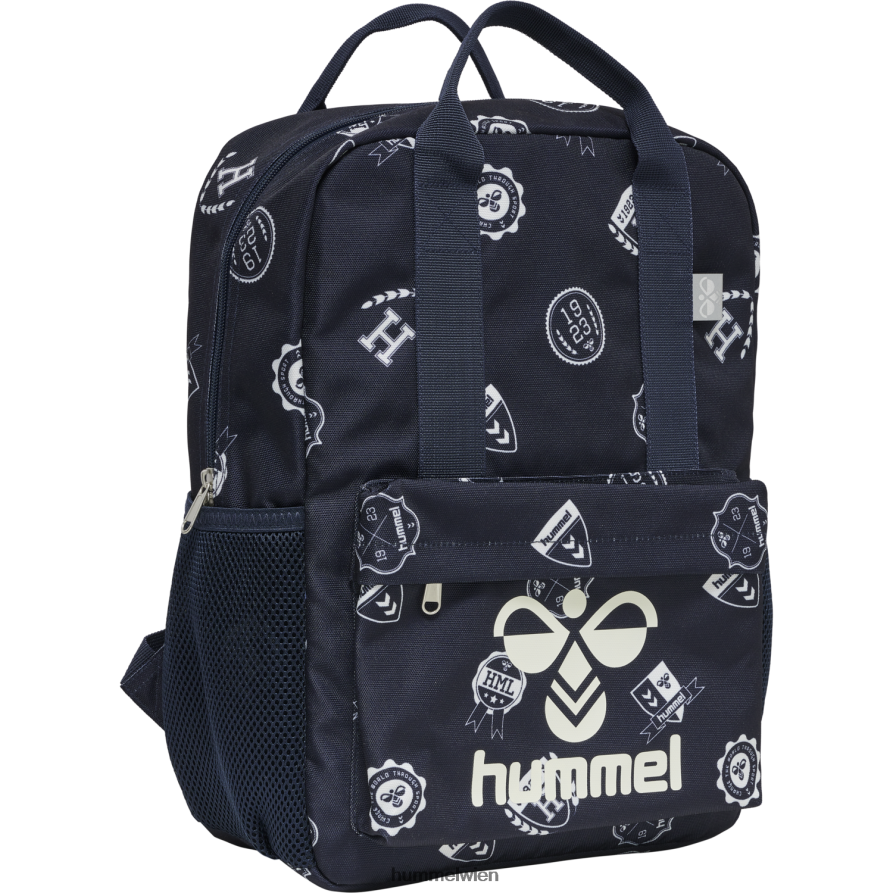 Hummel Kinder hmlscience Rucksack 2FT6X85376 "Rucksack"