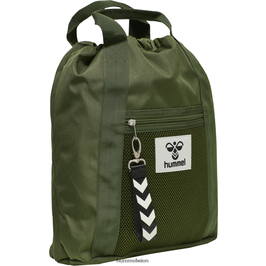 Hummel Kinder hmlhiphop-Sporttasche 2FT6X86476 "Sporttasche"