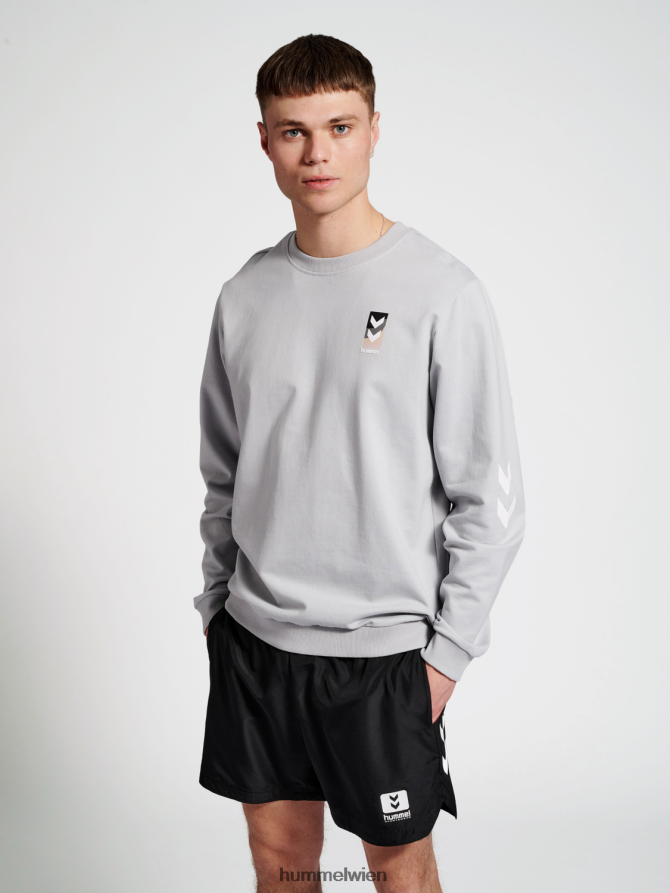 Hummel unisex HMLLGC Jeremy Sweatshirt 2FT6X8358 "Sweatshirt"