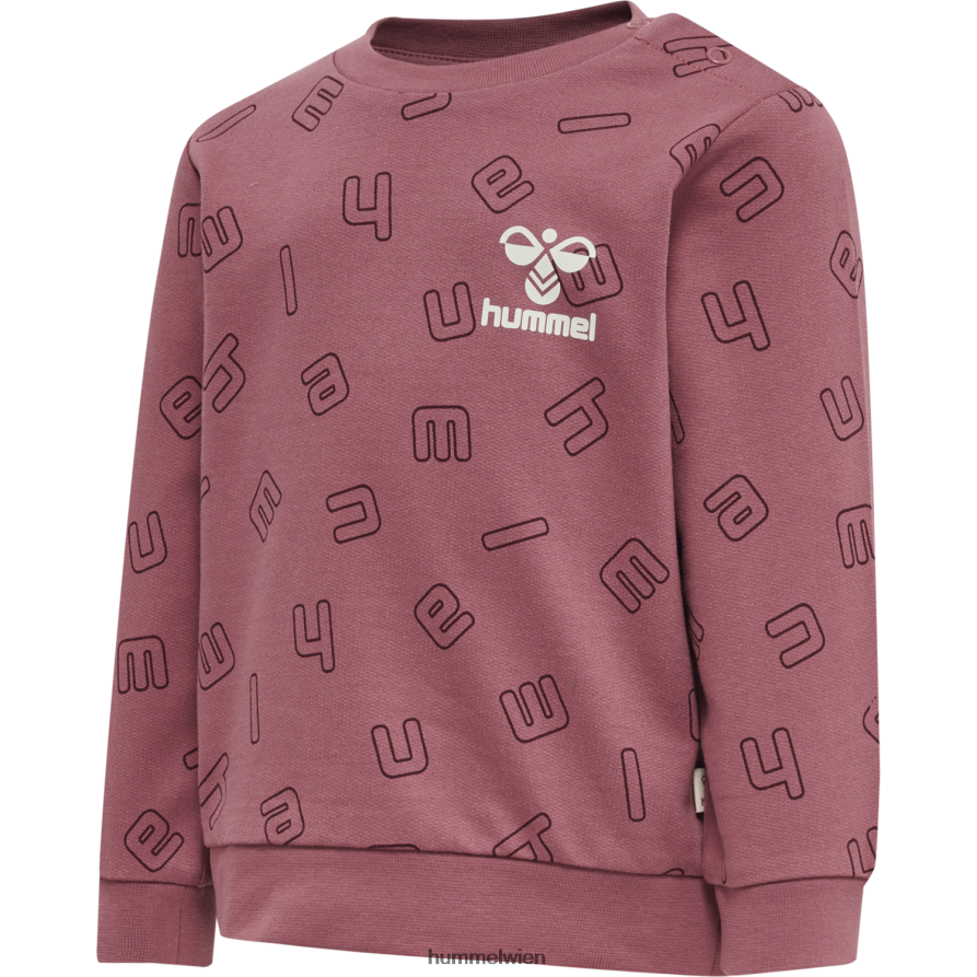 Hummel unisex hmlcheer-Sweatshirt 2FT6X84372 "Sweatshirt"