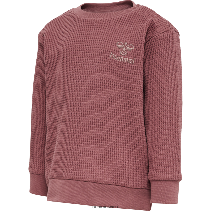 Hummel unisex hmlcosy Sweatshirt 2FT6X84367 "Sweatshirt"