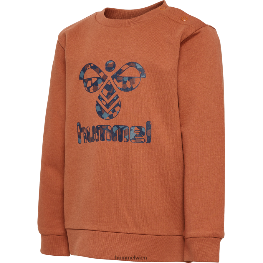 Hummel unisex hmllime Sweatshirt 2FT6X84587 "Sweatshirt"