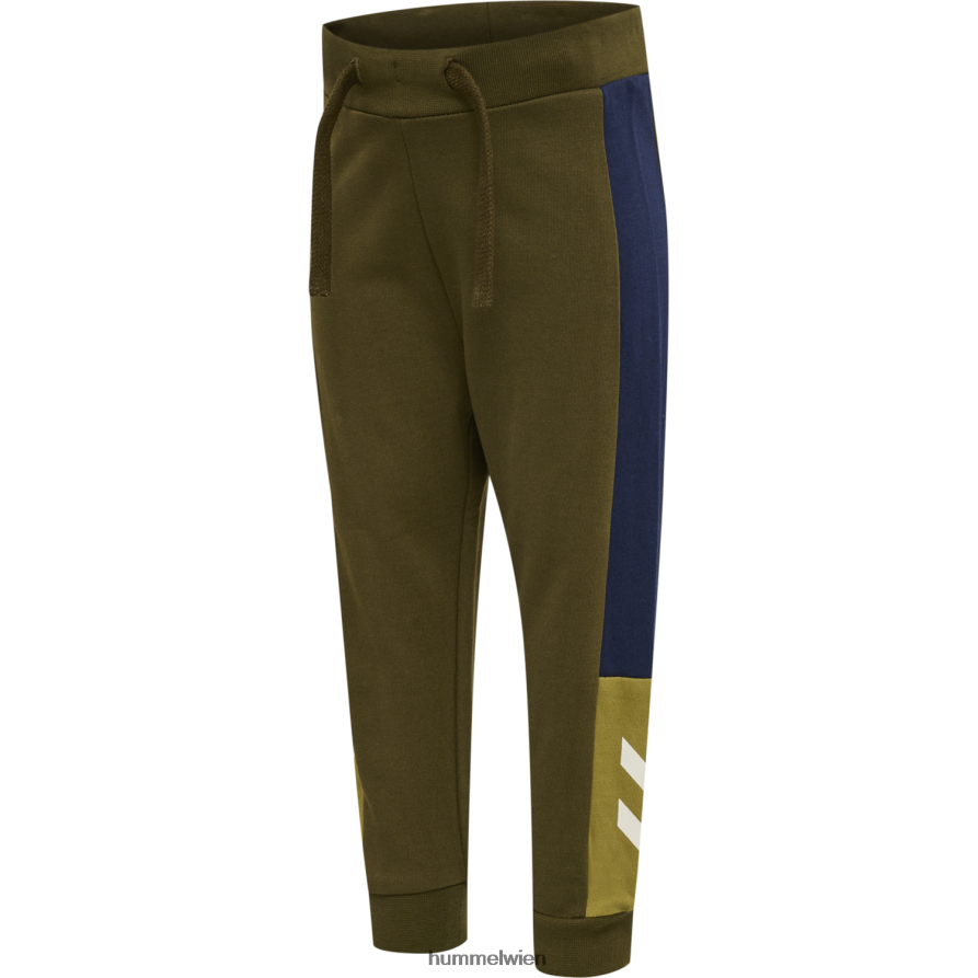 Hummel unisex hmlcommon-Hosen 2FT6X84221 „Jogginghose“