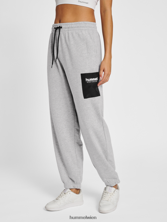 Hummel unisex hmllgc Dacia lockere Hose 2FT6X82494 „lose Hosen“