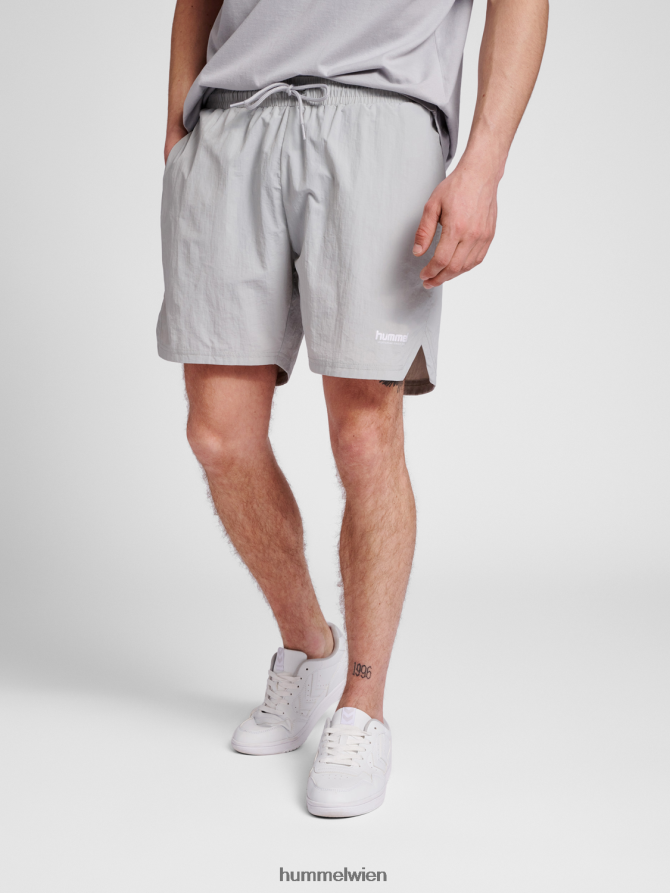Hummel unisex HMLLGC Travis gewebte Shorts 2FT6X8404 "kurze Hose"
